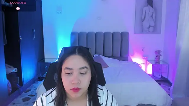ThaliaBrookss_ webcam