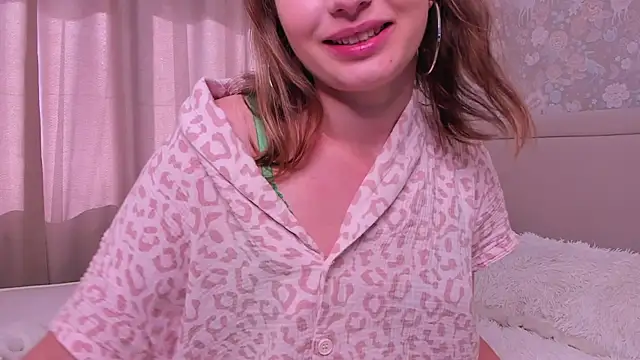 LillianPerry webcam