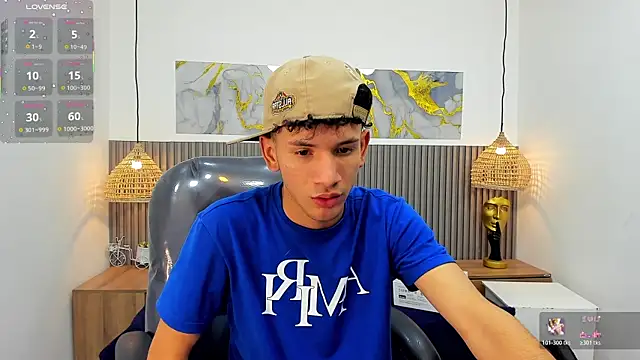 JDWhite18 webcam