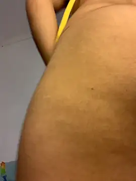 Lilith_xs webcam