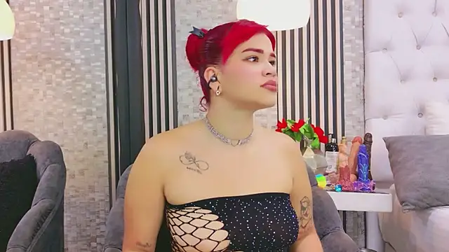 CherryTayloor webcam