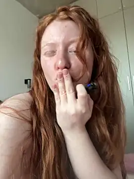 gingerlatte webcam