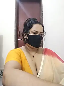 Star--Girl webcam