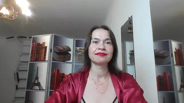 Selena_Moo webcam