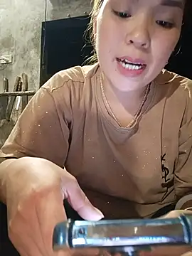Zenny9 webcam