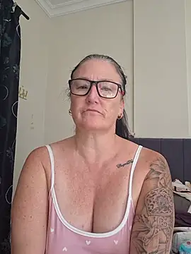 Flirty_Siennax webcam