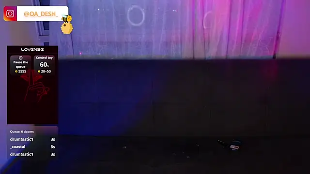 Mollyrose99 webcam