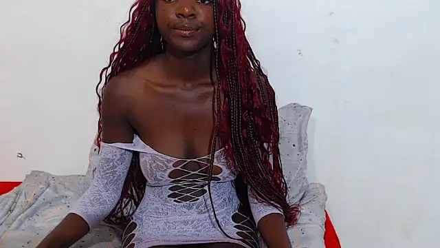 PetiteEbonyBabe_ webcam