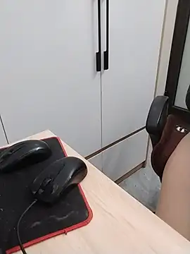 Chonami webcam