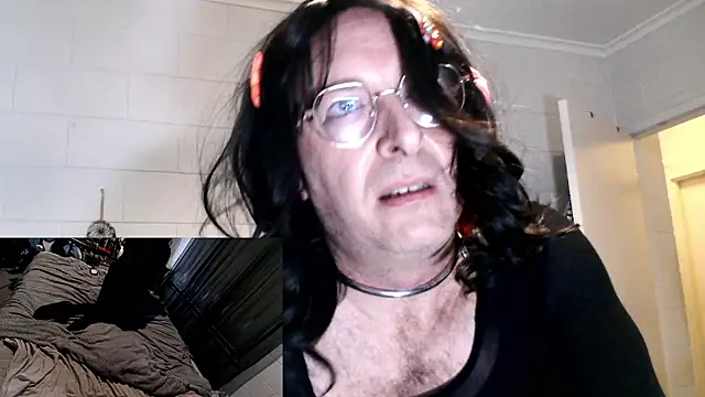 Heidixox69 webcam