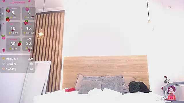 alexa_forbes_ webcam