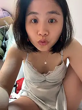 Iridessa- webcam
