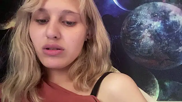 BobbiGosda webcam