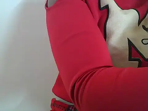 Sexxyrina webcam