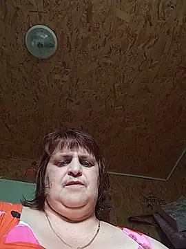LisichkaOksana webcam