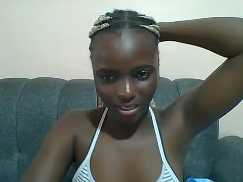 Beauty-Glam webcam