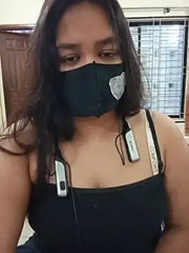 Neha-71 webcam
