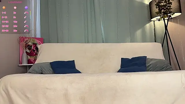 DanyellSokol webcam