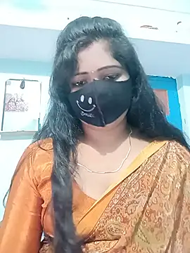 Shy_Girl_Rekha webcam