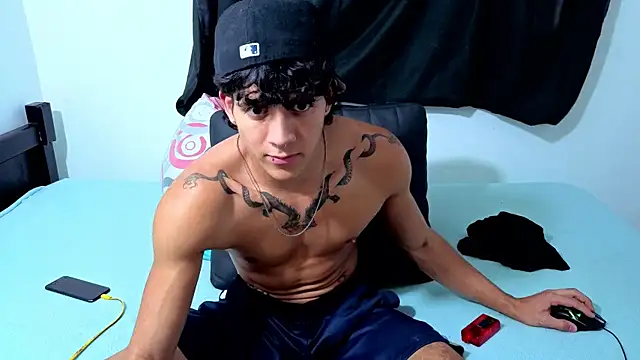Noah__Dick webcam