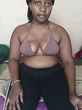 ThatoChubbyHun webcam
