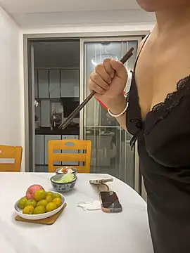 Jyoti-6 webcam