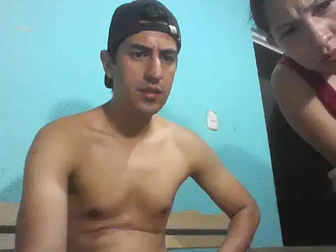 NathanBAGUE webcam