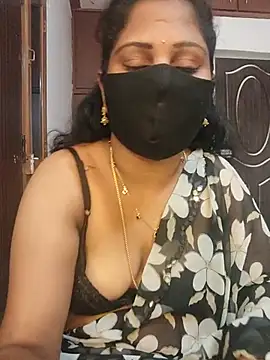 Siiddhika87 webcam