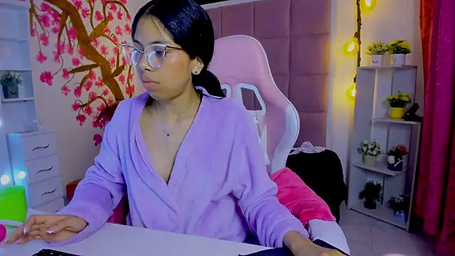 MelanieRousse webcam