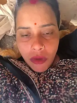 maneesha_10 webcam