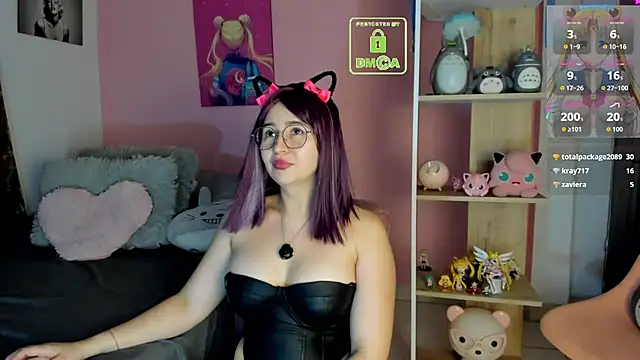 dolly_saylor webcam