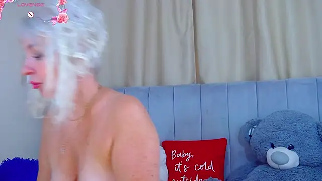 Barbie_Blond_ webcam