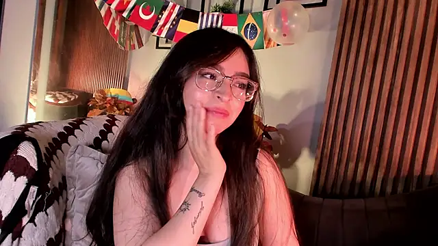 Eva_Macalliter webcam