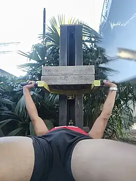 Hiroshi_Shen webcam