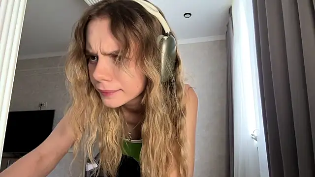 DorianRamsden webcam
