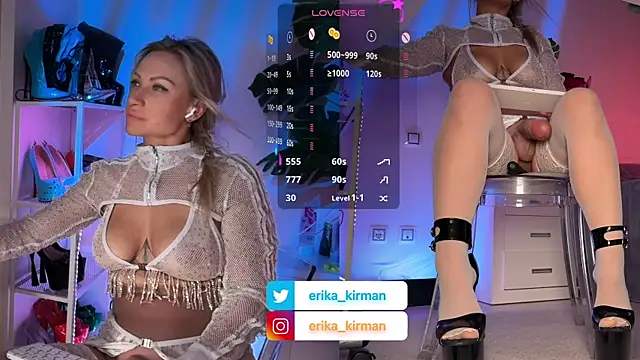 Erika_Kirman webcam