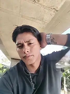 Hiroshi_Shen webcam