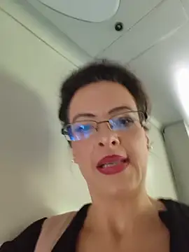 RebeccaNoble webcam
