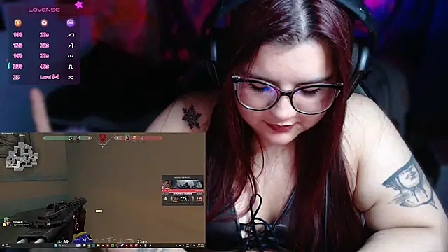 Annee23 webcam