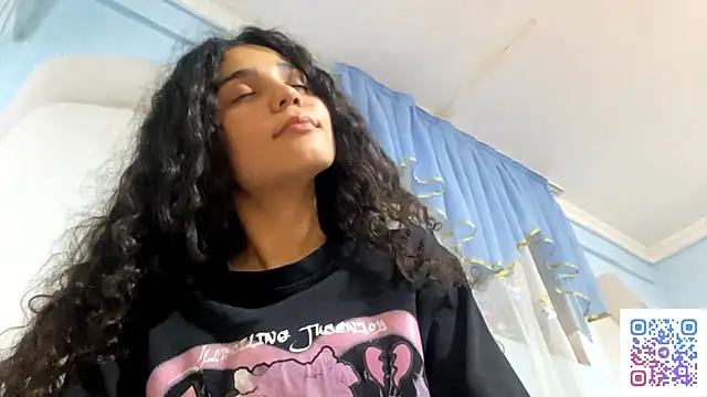 RitaPerry webcam