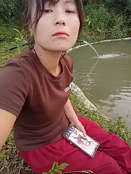 Linda-yiyi webcam