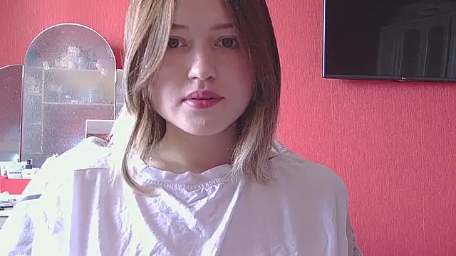 Beloved_Mary webcam