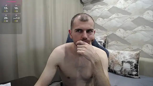 SerzhKorol1 webcam