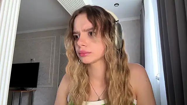 DorianRamsden live cam on StripChat
