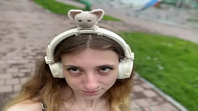 JaneUbry webcam