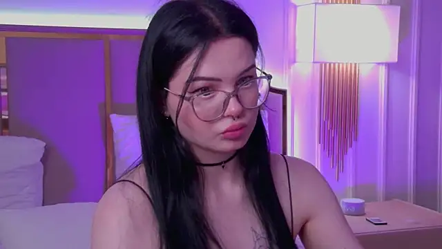 CindyMil webcam