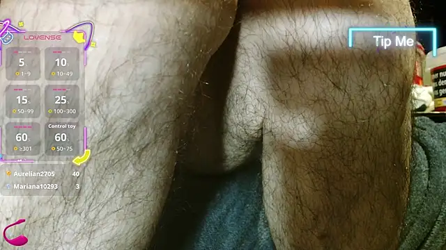 dudu7219 webcam