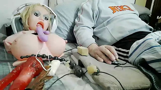 messi_syssy webcam