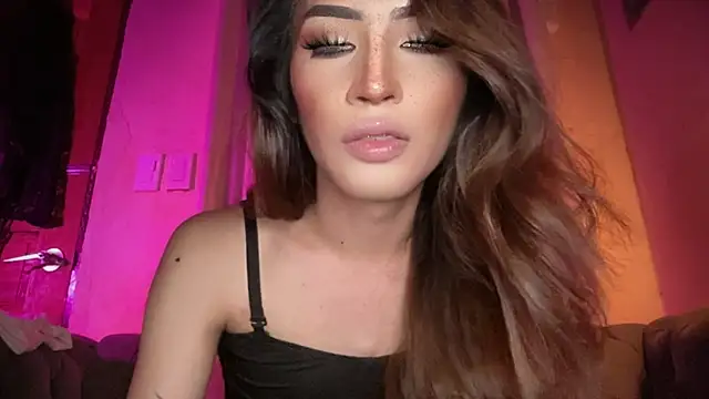 Alicegreenexx webcam