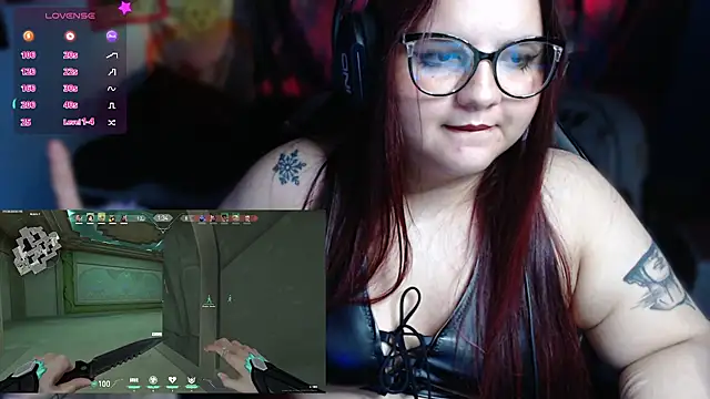 Annee23 webcam